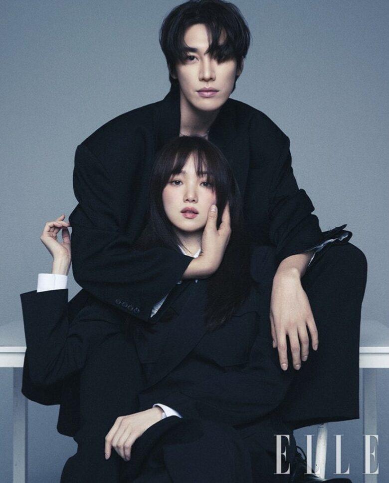 愛だと言って|韓国俳優女優タレント図鑑