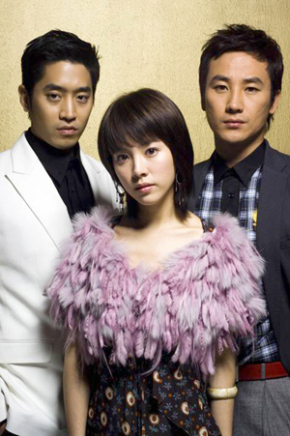 オオカミ|韓国俳優女優タレント図鑑