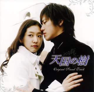 天国の樹|韓国俳優女優タレント図鑑