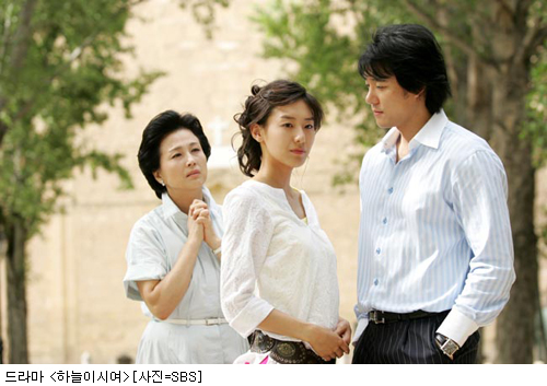 神様、お願い|韓国俳優女優タレント図鑑