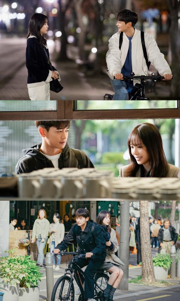 家いっぱいの愛｜韓国俳優女優タレント図鑑