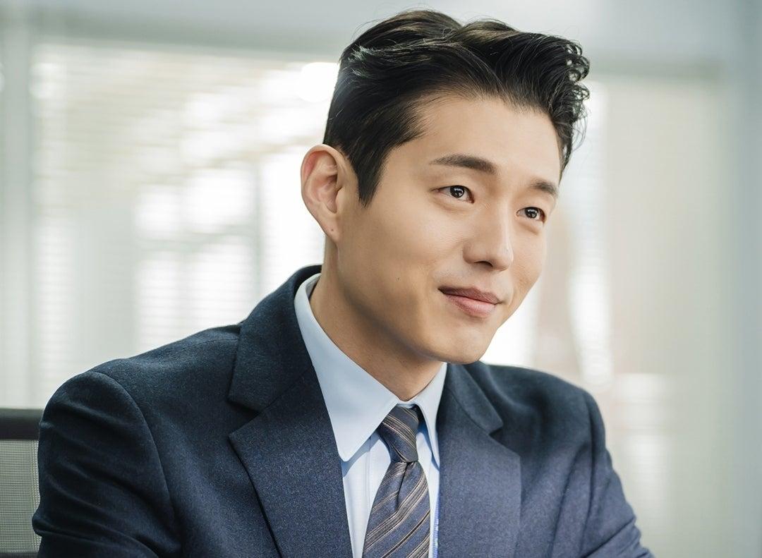 ソンサン -弔いの丘-|韓国俳優女優タレント図鑑