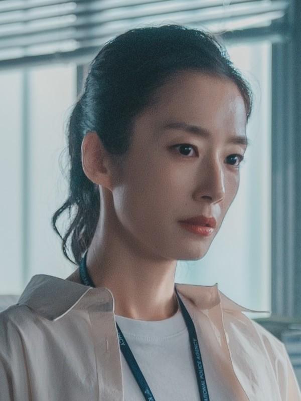 クラッシュ 交通犯罪捜査チーム|韓国俳優女優タレント図鑑