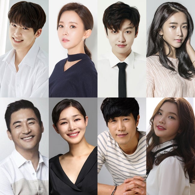 死生決断ロマンス|韓国俳優女優タレント図鑑