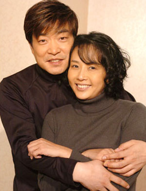 バラ色の人生|韓国俳優女優タレント図鑑