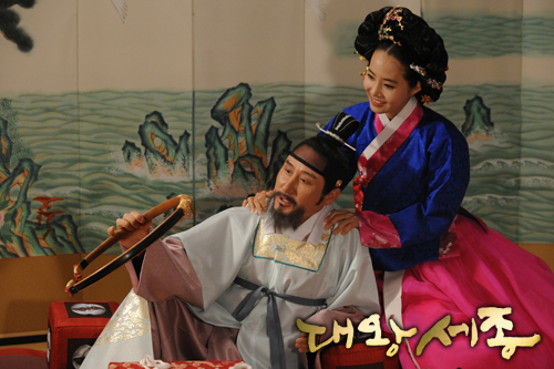 大王世宗|韓国俳優女優タレント図鑑