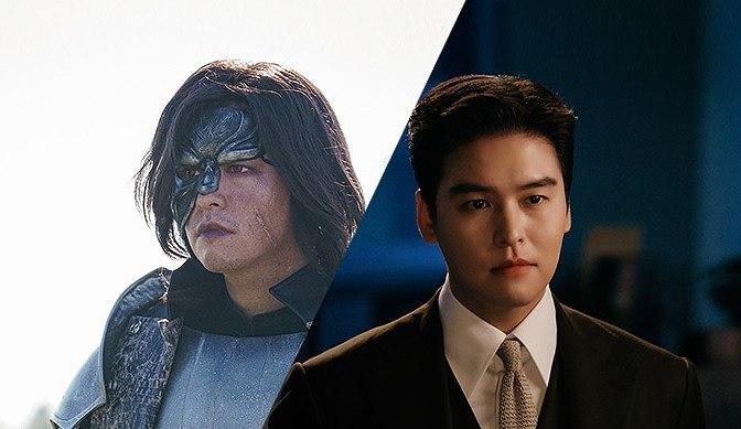 聖なるアイドル|韓国俳優女優タレント図鑑