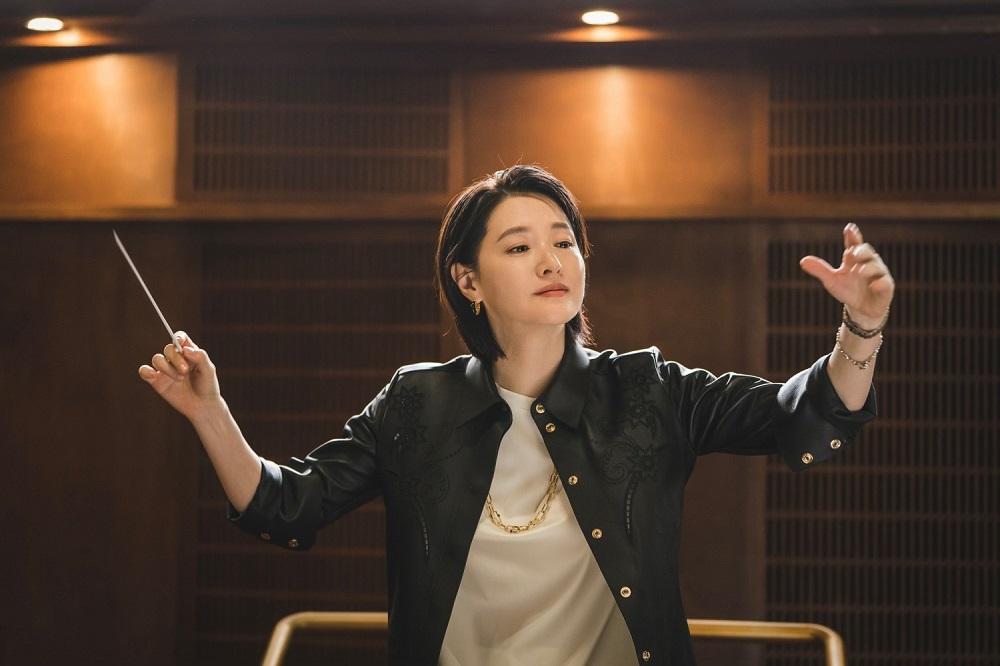 マエストラ|韓国俳優女優タレント図鑑