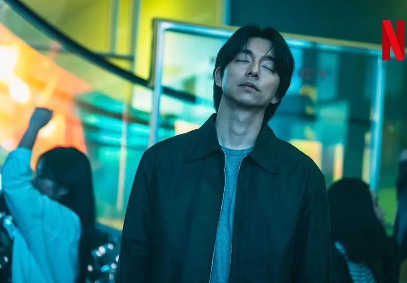 トランク|韓国俳優女優タレント図鑑