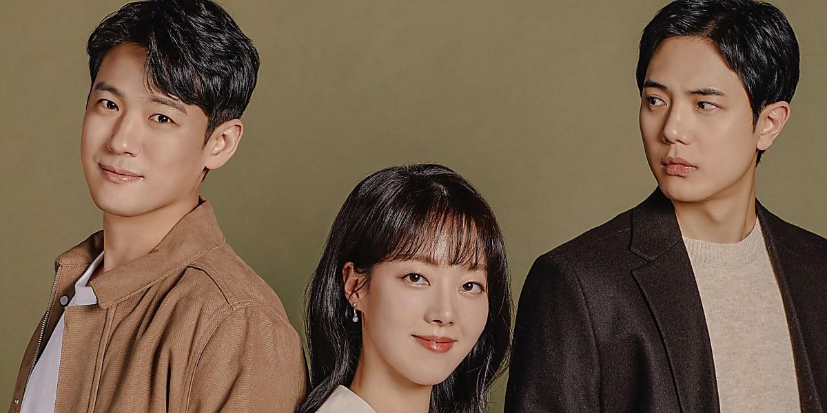 蝶よ花よ|韓国俳優女優タレント図鑑