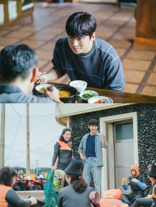 サムダルリへようこそ｜韓国俳優女優タレント図鑑