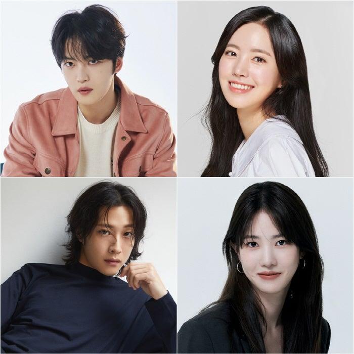 悪い記憶の消しゴム～My Memories～｜韓国俳優女優タレント図鑑