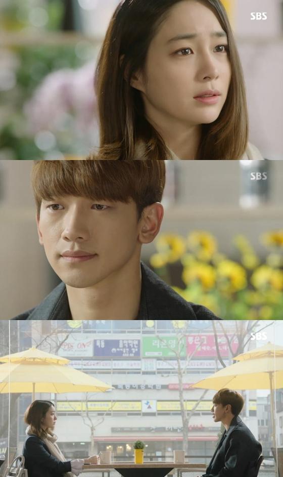 帰ってきて ダーリン!|韓国俳優女優タレント図鑑