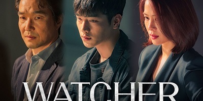 WATCHER|韓国俳優女優タレント図鑑