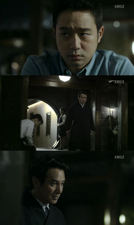 マスター-麺の神|韓国俳優女優タレント図鑑