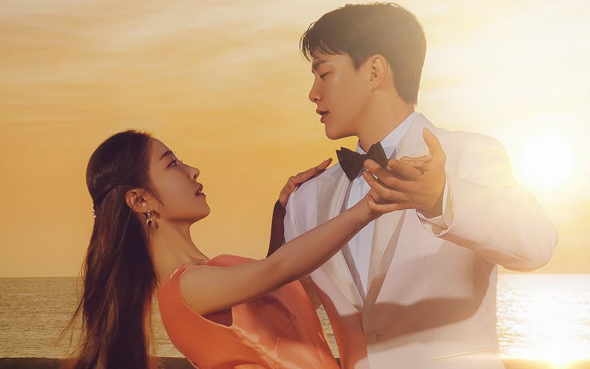 愛のアンダンテ|韓国俳優女優タレント図鑑