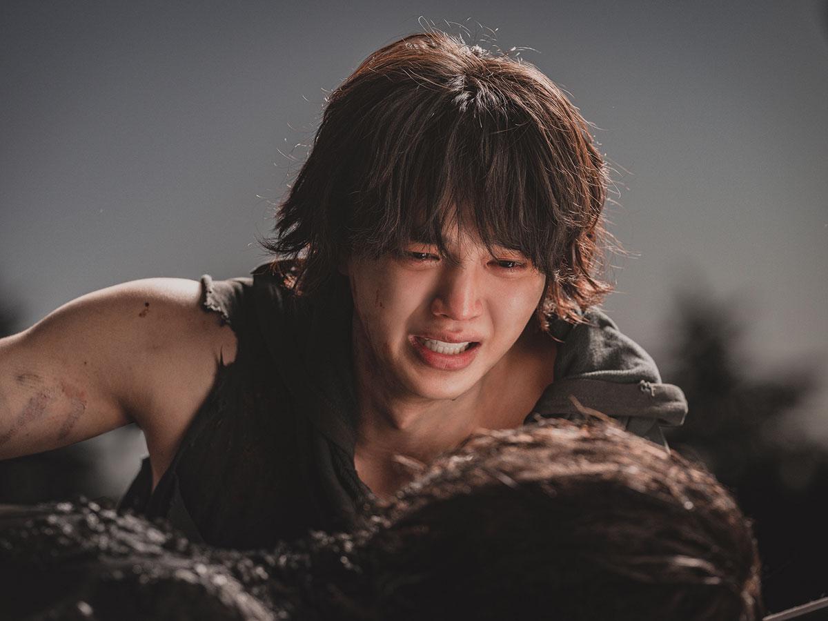 Sweet Home -俺と世界の絶望-シーズン2|韓国俳優女優タレント図鑑