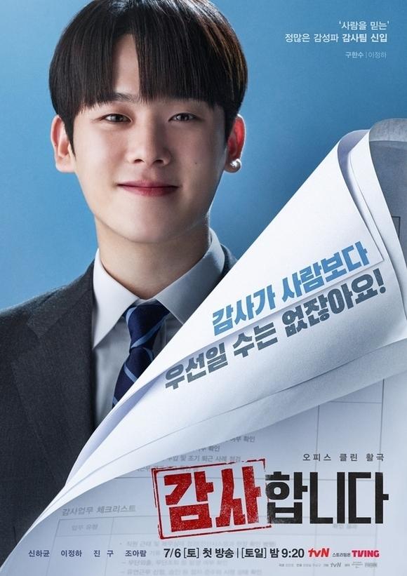 監査します|韓国俳優女優タレント図鑑