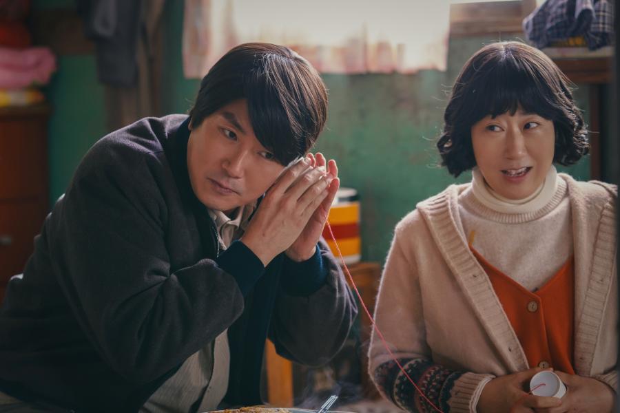 良くも、悪くも、だって母親｜韓国俳優女優タレント図鑑