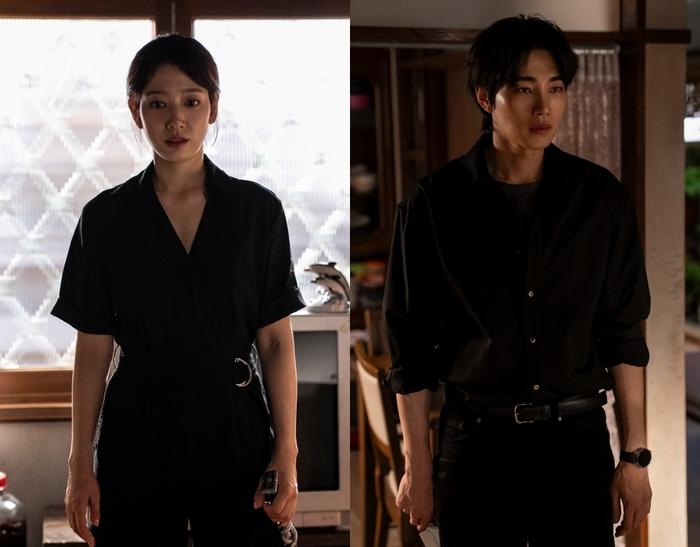 悪魔なカノジョは裁判官｜韓国俳優女優タレント図鑑