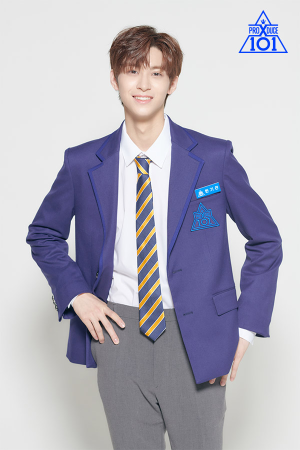 ハン・ギチャン|韓国俳優女優タレント図鑑