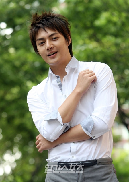 キム・ムジュン(김무준)のプロフィール