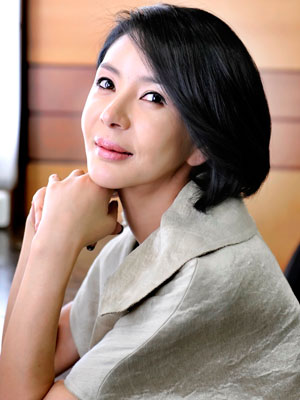 カン・ムニョン|韓国俳優女優タレント図鑑