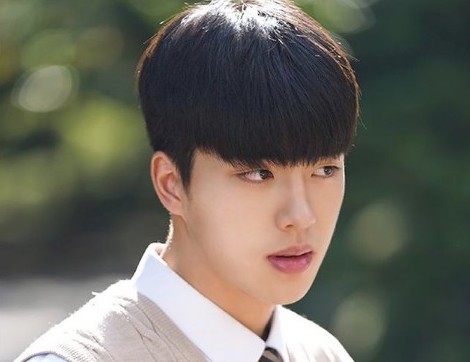 チョ・ハンギョル|韓国俳優女優タレント図鑑