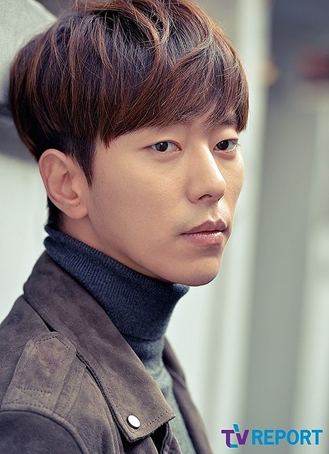 ユン・ヒョンミン-韓国俳優・男性タレント|韓国俳優女優タレント図鑑