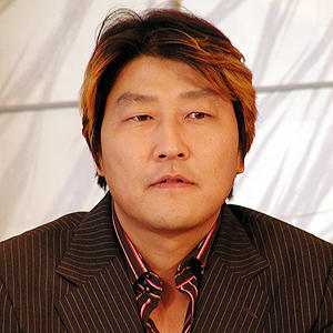 ソン・ガンホ-女優・俳優人気ランキング|韓国俳優女優タレント図鑑