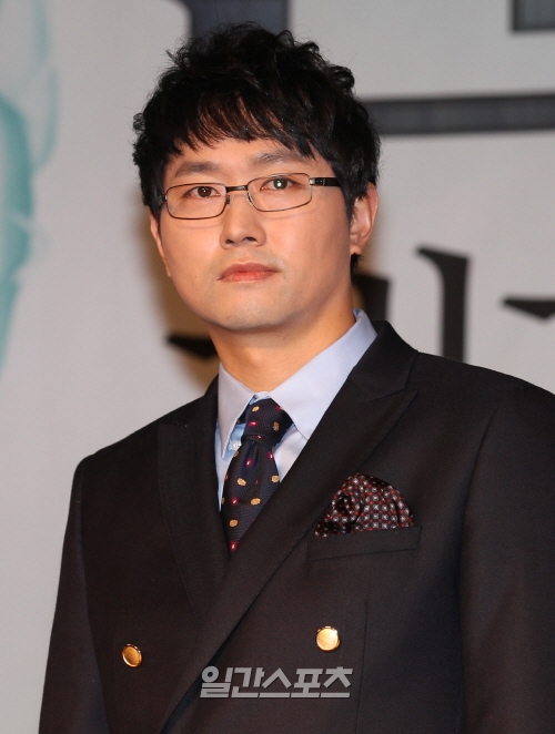 チョン・ユソク（정유석）のプロフィール