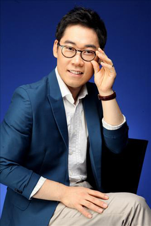 キム・ユヌ(김윤우)のプロフィール