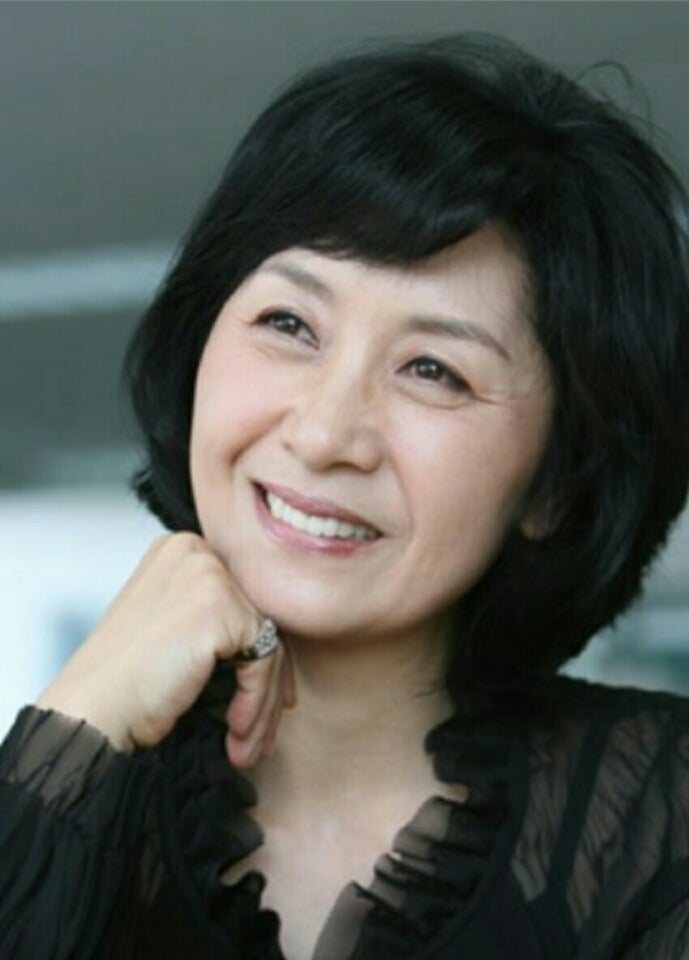 キム・ヘオク-韓国女優・女性タレント|韓国俳優女優タレント図鑑