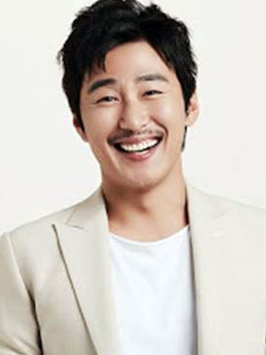 ホ・ジェホ｜韓国俳優女優タレント図鑑