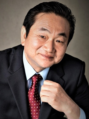 ペ・ドファン-女優・俳優人気ランキング|韓国俳優女優タレント図鑑