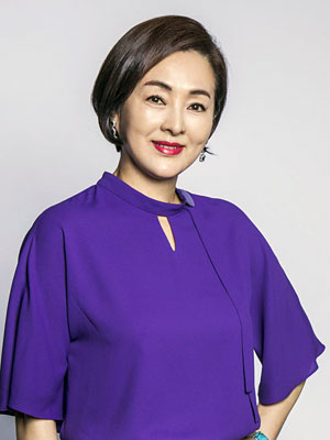 イ・ボヒ-韓国女優・女性タレント|韓国俳優女優タレント図鑑