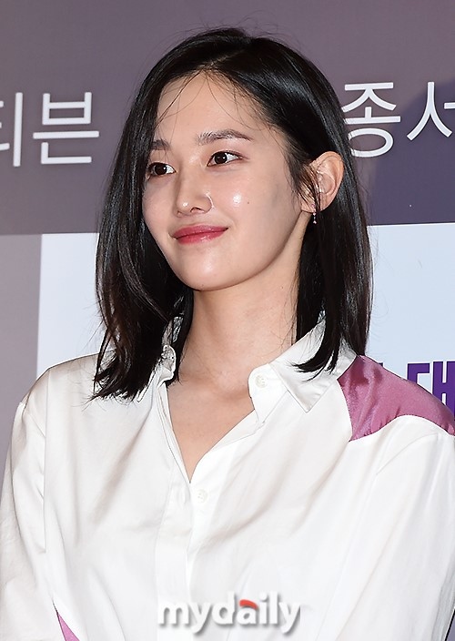 チョン・ジョンソ-韓国女優・女性タレント|韓国俳優女優タレント図鑑