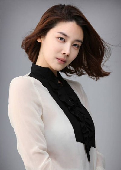 キム・ヒョソン|韓国俳優女優タレント図鑑