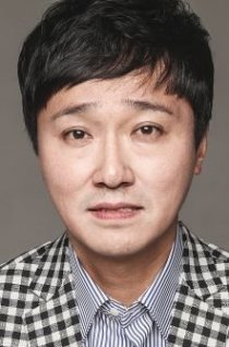 イ・スンウォン(이순원)のプロフィール