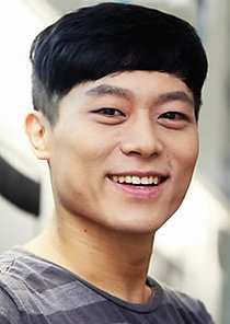 イム・ギホン-韓国俳優・男性タレント|韓国俳優女優タレント図鑑