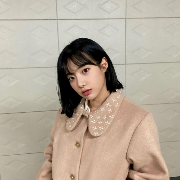 イ・ヒョンジュ-韓国女優・女性タレント|韓国俳優女優タレント図鑑