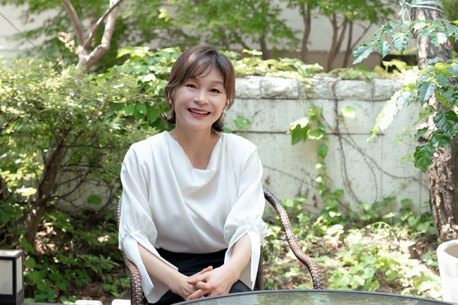 キル・ヘヨン-韓国女優・女性タレント|韓国俳優女優タレント図鑑