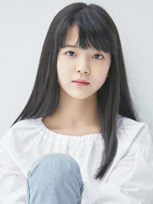 チェ・ミョンビン-韓国女優・女性タレント|韓国俳優女優タレント図鑑