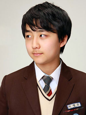 イ・ジョンジュン|韓国俳優女優タレント図鑑