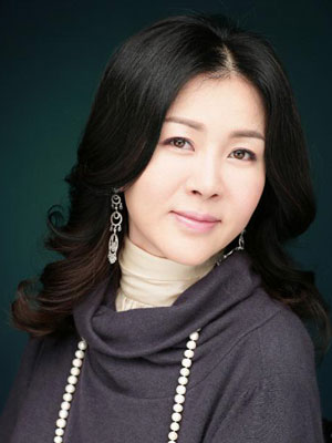 パク・チュングム-韓国女優・女性タレント|韓国俳優女優タレント図鑑