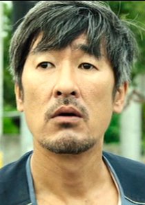 ハ・ソングァン|韓国俳優女優タレント図鑑