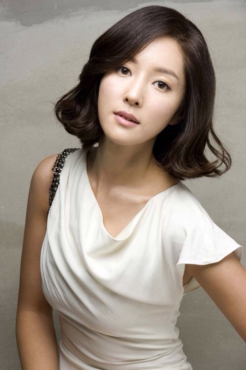 ワン・ビンナ-韓国女優・女性タレント|韓国俳優女優タレント図鑑