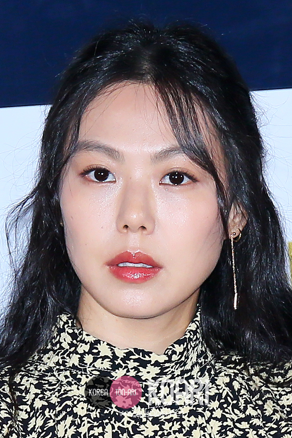 キム・ミノ(김민호)のプロフィール