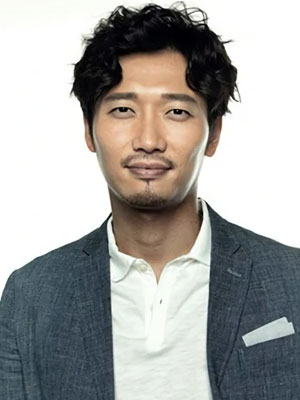 チョングン|韓国俳優女優タレント図鑑