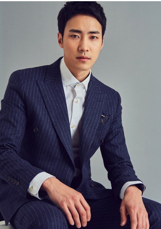 チェ・ソンジェ-女優・俳優人気ランキング|韓国俳優女優タレント図鑑